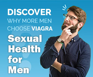 Sexual Health for Men