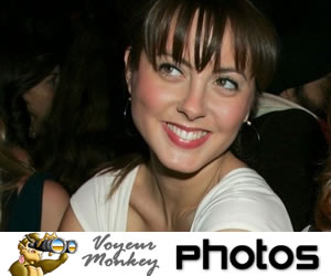 Voyeur Monkey Photos