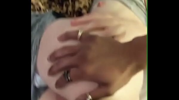 Amateur interracial anal